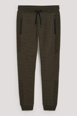 Pantalon de jogging