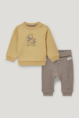 Winnie the Pooh - baby outfit - 2 piece