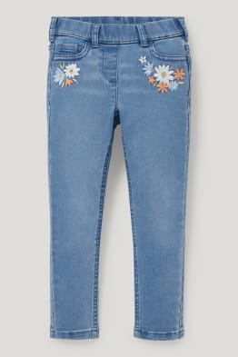 Jegging jean