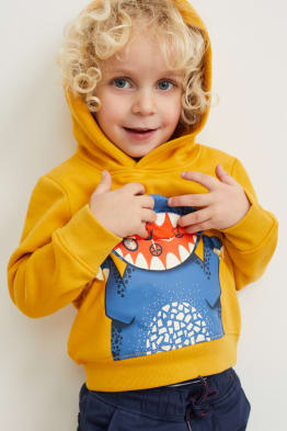 Dinosaur - hoodie