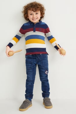 Dino - Slim Jeans