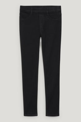 Jegging jean
