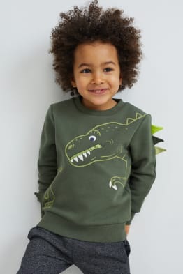 Dinosaur - sweatshirt