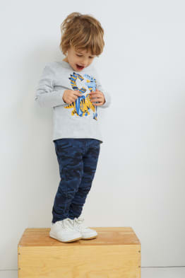 Multipack 3 perechi - pantaloni de trening