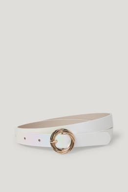 Riem - imitatieleer