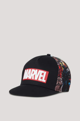 Marvel - gorra de beisbol