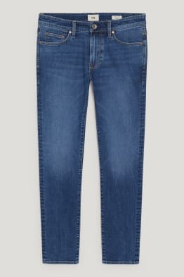 Skinny jeans - LYCRA®