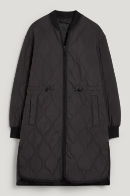 Manteau doudoune