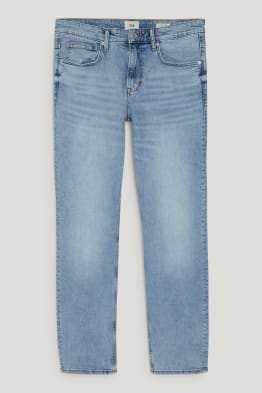 Jeans straight