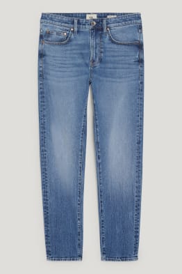 Tapered jeans - LYCRA®