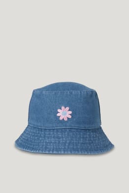 CLOCKHOUSE - cappello di jeans