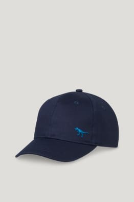 Dinosaurios - gorra de béisbol