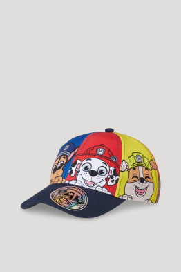 Paw Patrol - baseballpet