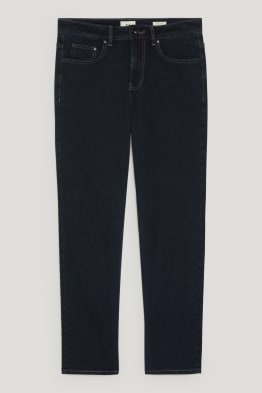 Straight jeans - LYCRA®