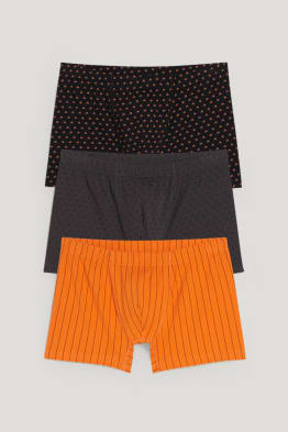 Set van 3 - trunks