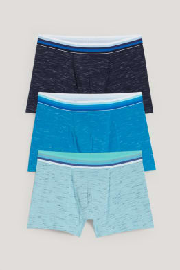 Multipack 3er - Trunks