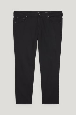 Straight jeans - LYCRA®