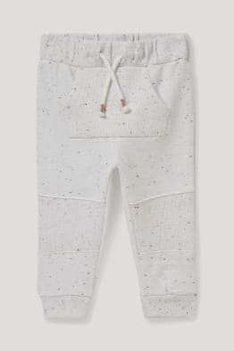 Babyjoggingbroek