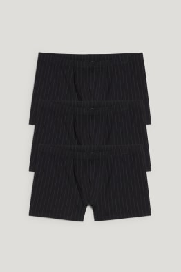 Multipack 3er - Trunks - LYCRA®