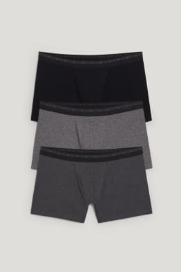 Multipack 3er - Trunks - LYCRA®