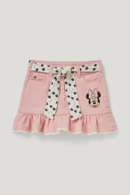 Minnie Mouse - rok