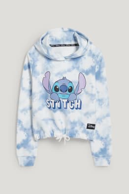 Lilo & Stitch - hoodie