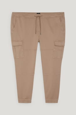 Cargobroek - slim fit - LYCRA®