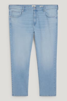 Straight jeans - LYCRA®