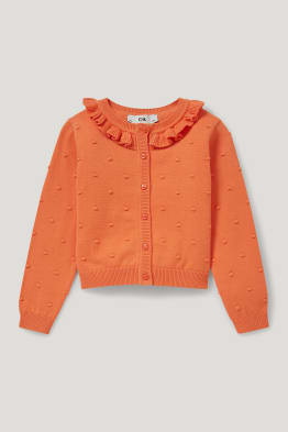 Gilet en maille