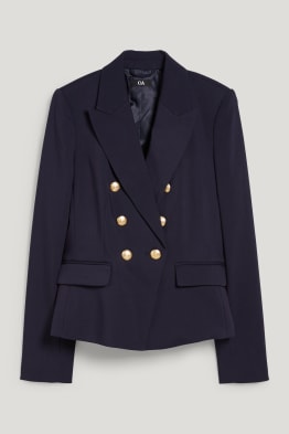 Blazer de bureau - cintrée