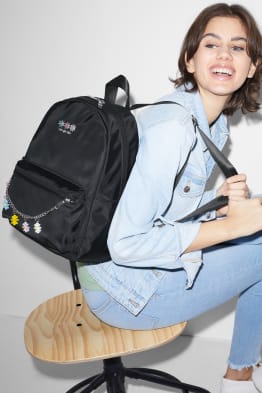 CLOCKHOUSE - backpack