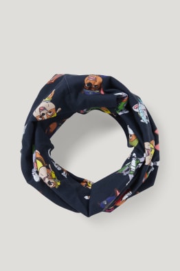 Paw Patrol - Loop Schal