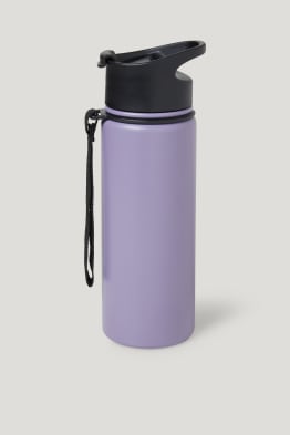 Isolatiefles - 500 ml