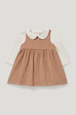 Newborn outfit - 2 piece