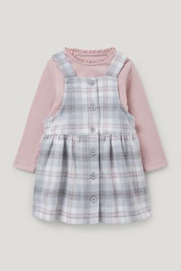 Baby-outfit - 2-delig
