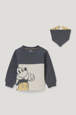 Ropa de bebé con Mickey Mouse amigos en diseños C&A tienda online