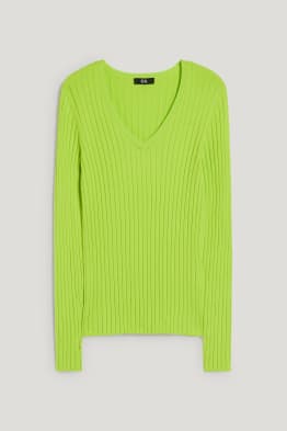 Basic jumper