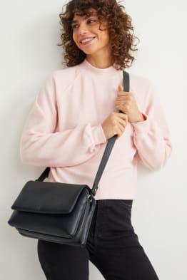 Bolso bandolera - polipiel