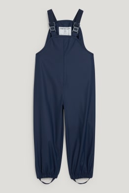 Pantaloni de ploaie