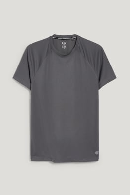 Active T-shirt - 4 Way Stretch