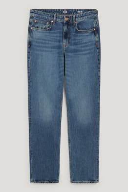 Regular jeans - LYCRA®