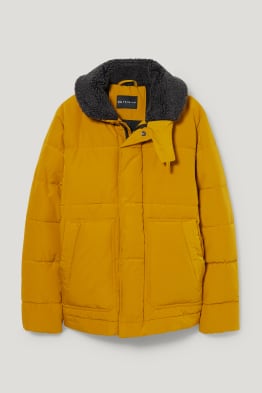 Steppjacke