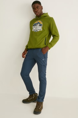 Cargohose - LYCRA®