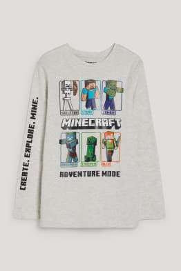 Verrijking gen Mineraalwater Buy Minecraft kids clothing here | C&A Online Shop