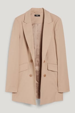 Blazer de bureau - regular fit 