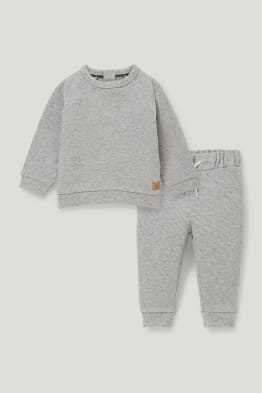 Ensemble bébé - 2 pièces