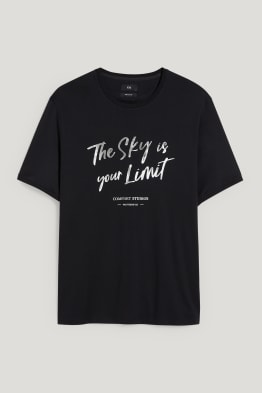 Camiseta - algodón Pima