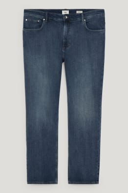 Straight jeans - LYCRA®