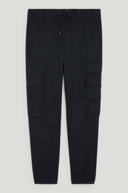 Cargobroek - slim fit