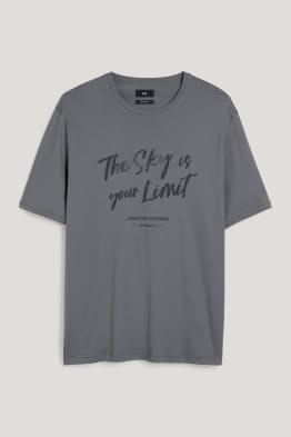 T-shirt - Pima-katoen